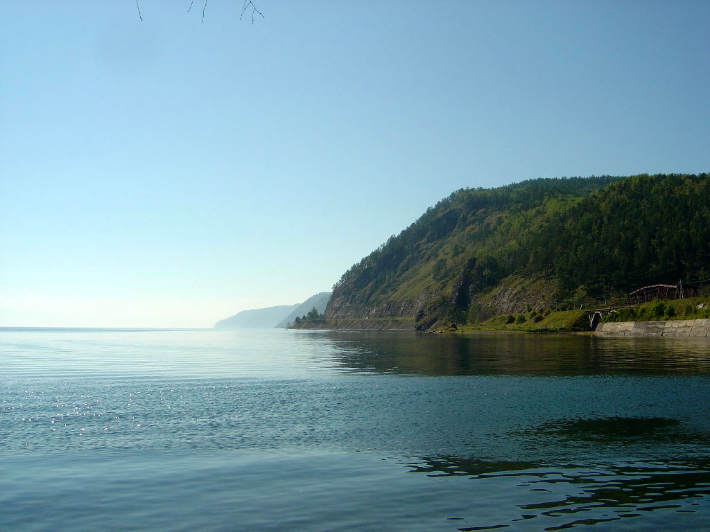 Baykal (Байкал)